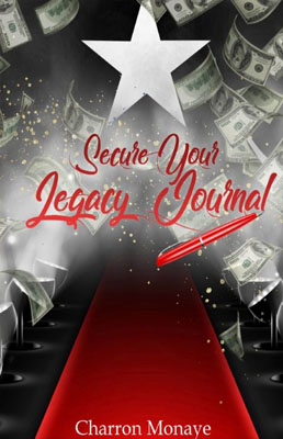 Secure Your Legacy Journal